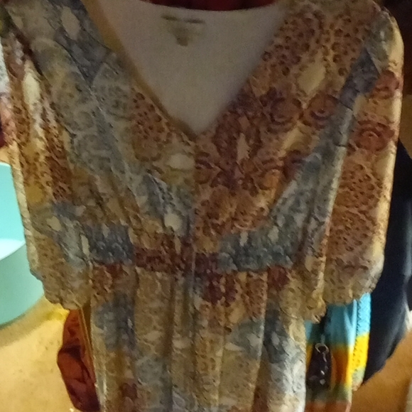 Chenault Dress - Picture 1 of 4